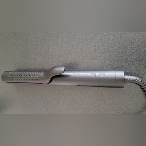 TYMO Airflow 2-in-1 Curler and Straightener